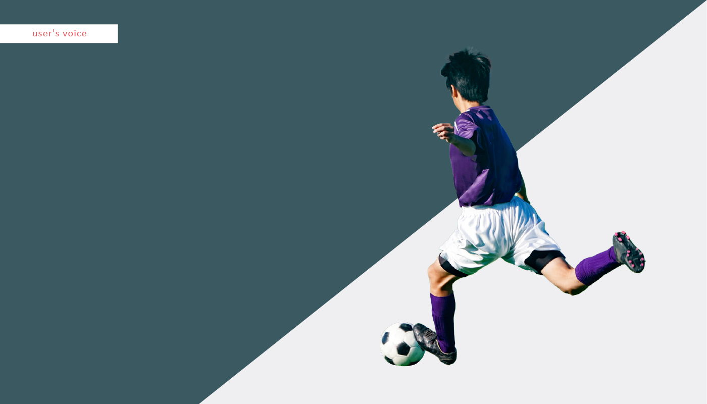 AXIAサッカースクール